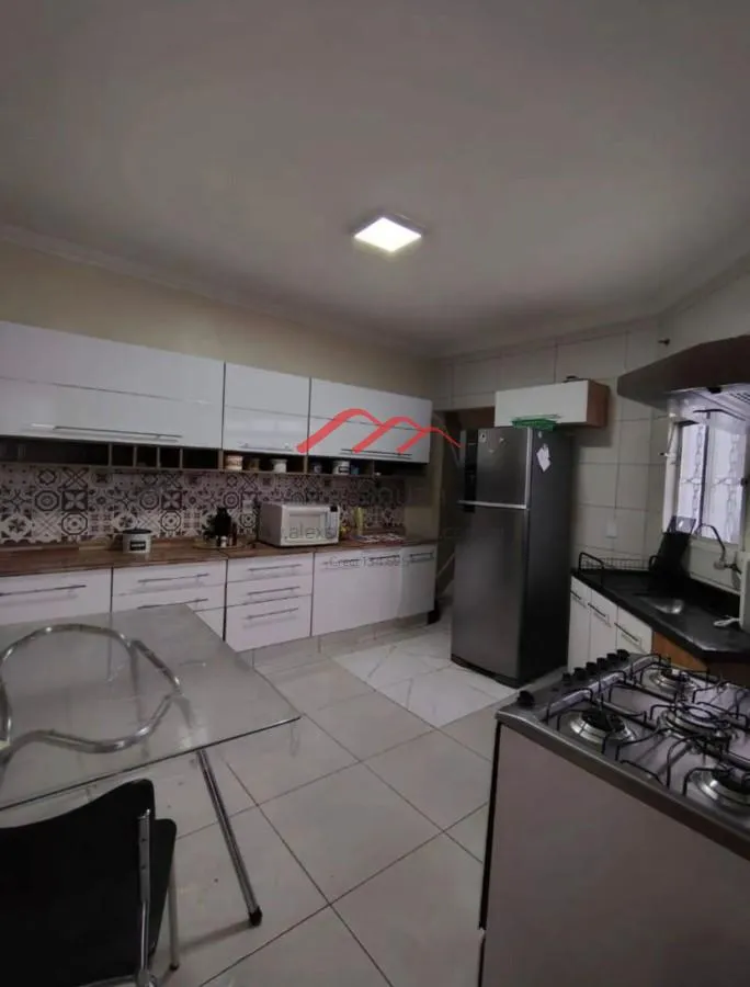 Imagem Casa para Venda em Hortolândia, Jardim Nova Alvorada, 2 dormitórios, 1 banheiro, 2 vagas