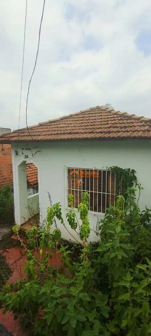 Foto do imóvel Terreno à venda, 192 m² por R$ 700.000,00 - Parada Inglesa - São Paulo/SP