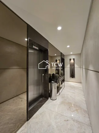 Imagem Apartamento à venda em Moema SP