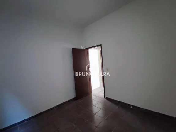 Imagem Casa à venda em Betim/MG - Bairro Niterói