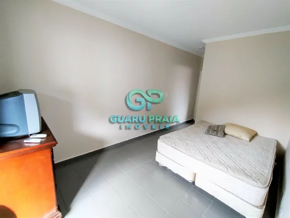 Imagem Apartamento à venda no bairro Enseada - Guarujá/SP