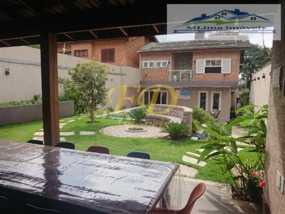 Imagem Casas para Financiamento bancário em Atibaia