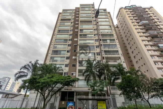 Imagem Apartamento saude andar alto Piscina coberta vaga Determinada