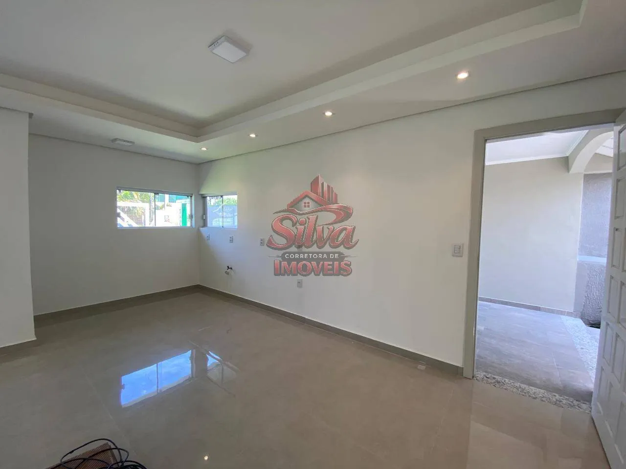 Imagem C1218 | Casa com piscina à venda no Centro de Imbé