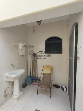 Imagem Casa à venda no bairro Parque das Arvores - Guaratinguetá/SP