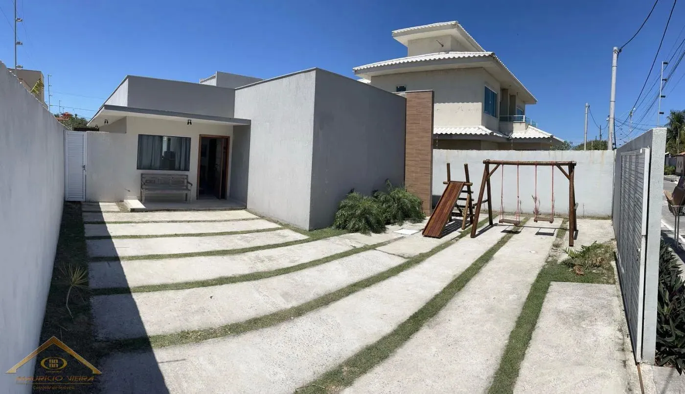 Imagem Casa para Venda em Armação dos Búzios / RJ no bairro São José