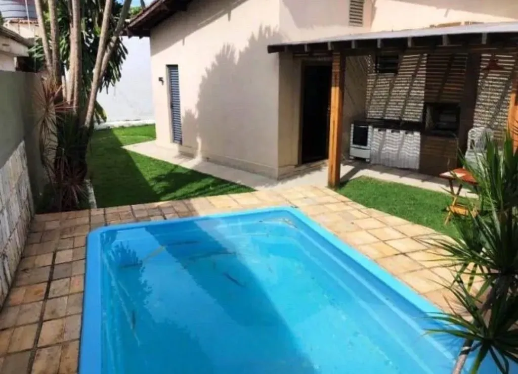 Imagem Casa com 3 Quartos à Venda, 207 m² em São João Batista (Venda Nova) - Belo Horizonte