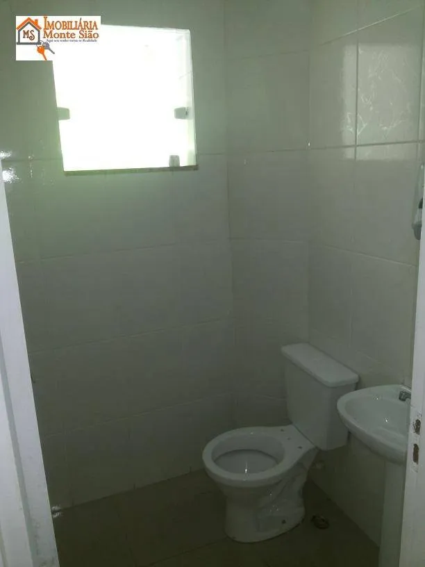 Imagem Sobrado com 3 dormitórios à venda, 120 m² por R$ 650.000,00 - Ponte Grande - Guarulhos/SP