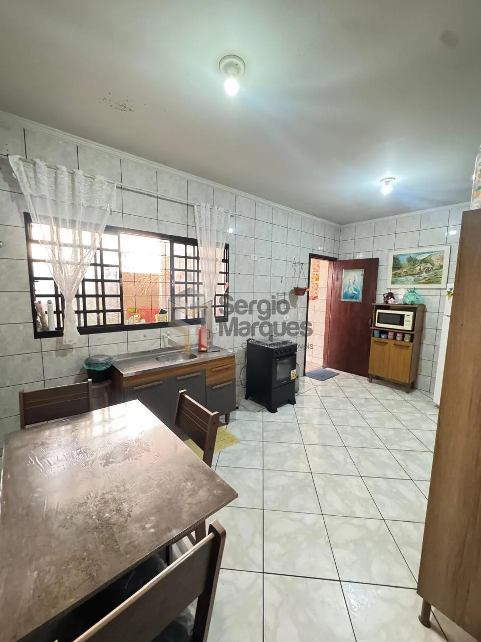 Imagem Casa à venda - 138m² - Zona IV, Umuarama-PR