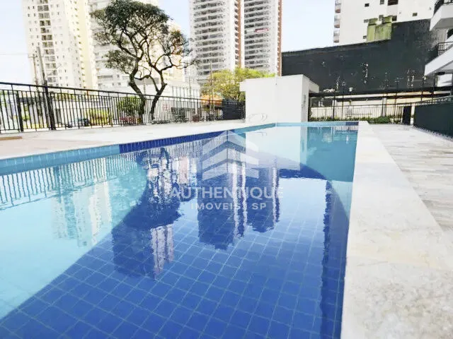 Imagem QUINTA DO LADO IPIRANGA - Apartamento novo no bairro do Ipiranga à venda