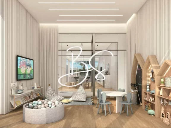 Imagem APARTAMENTO RESIDENCIAL em Balneário Camboriú - SC, Centro