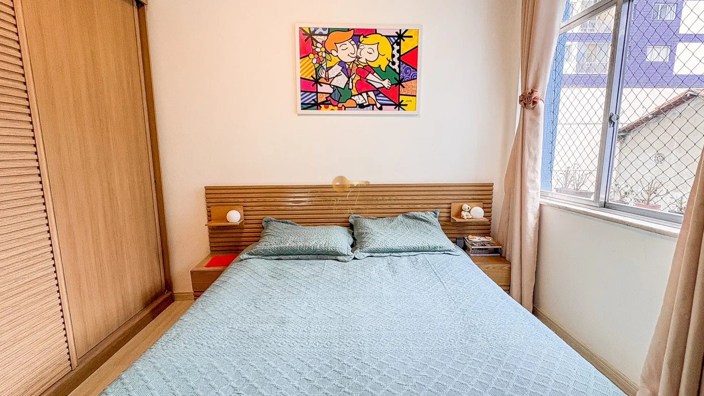 Imagem Apartamento para Venda em Teresópolis / RJ no bairro Alto