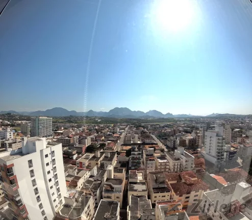 Imagem APARTAMENTO DE 02 QUARTOS MODERNO, PLANEJADO E NA LOCALIZAÇÃO PERFEITA