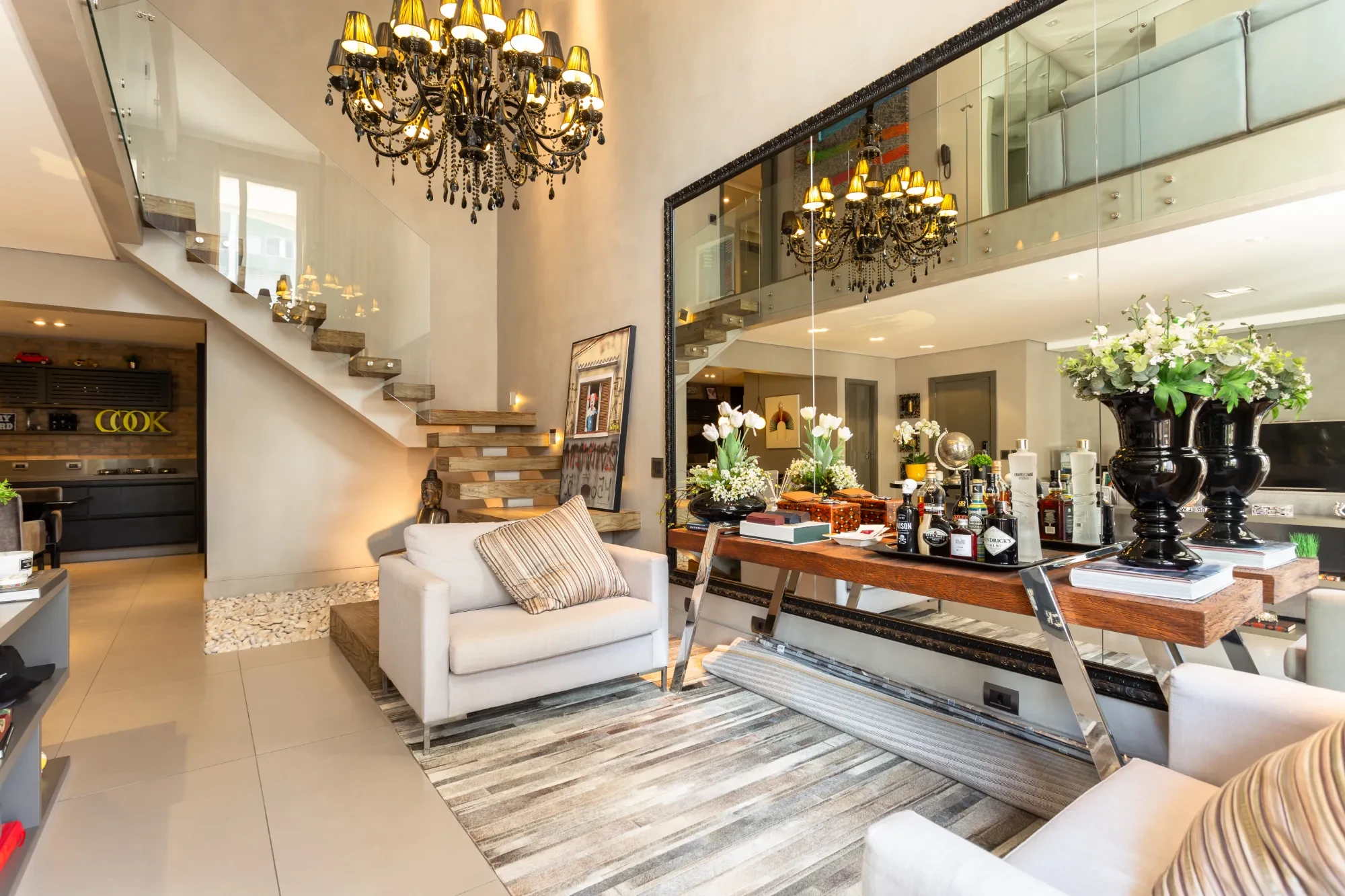 Imagem Apartamento com 2 Quartos à Venda, 163 m² em Vila Uberabinha - São Paulo