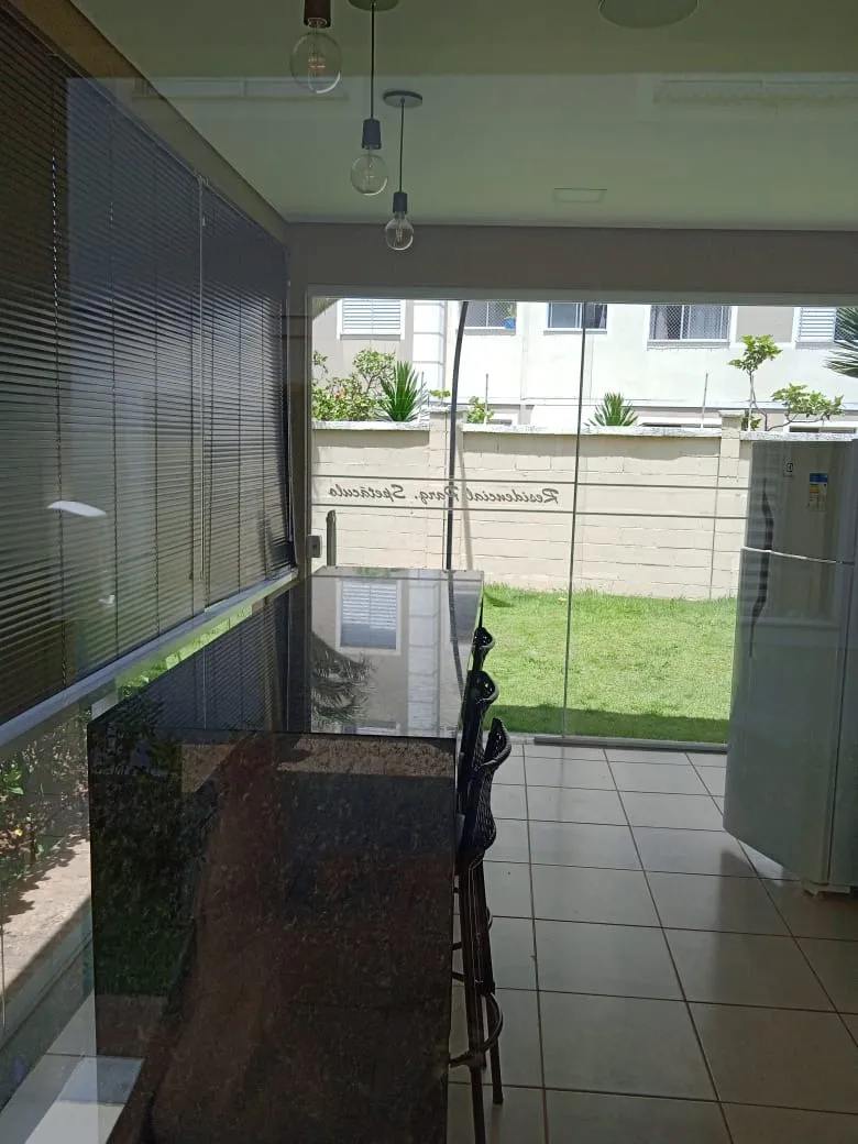 Imagem Apartamento 2 dormitórios no Residencial Parque Spetaculo