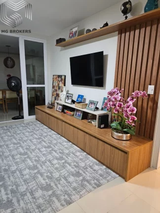 Imagem APARTAMENTO RESIDENCIAL em RIO DE JANEIRO - RJ, RECREIO DOS BANDEIRANTES