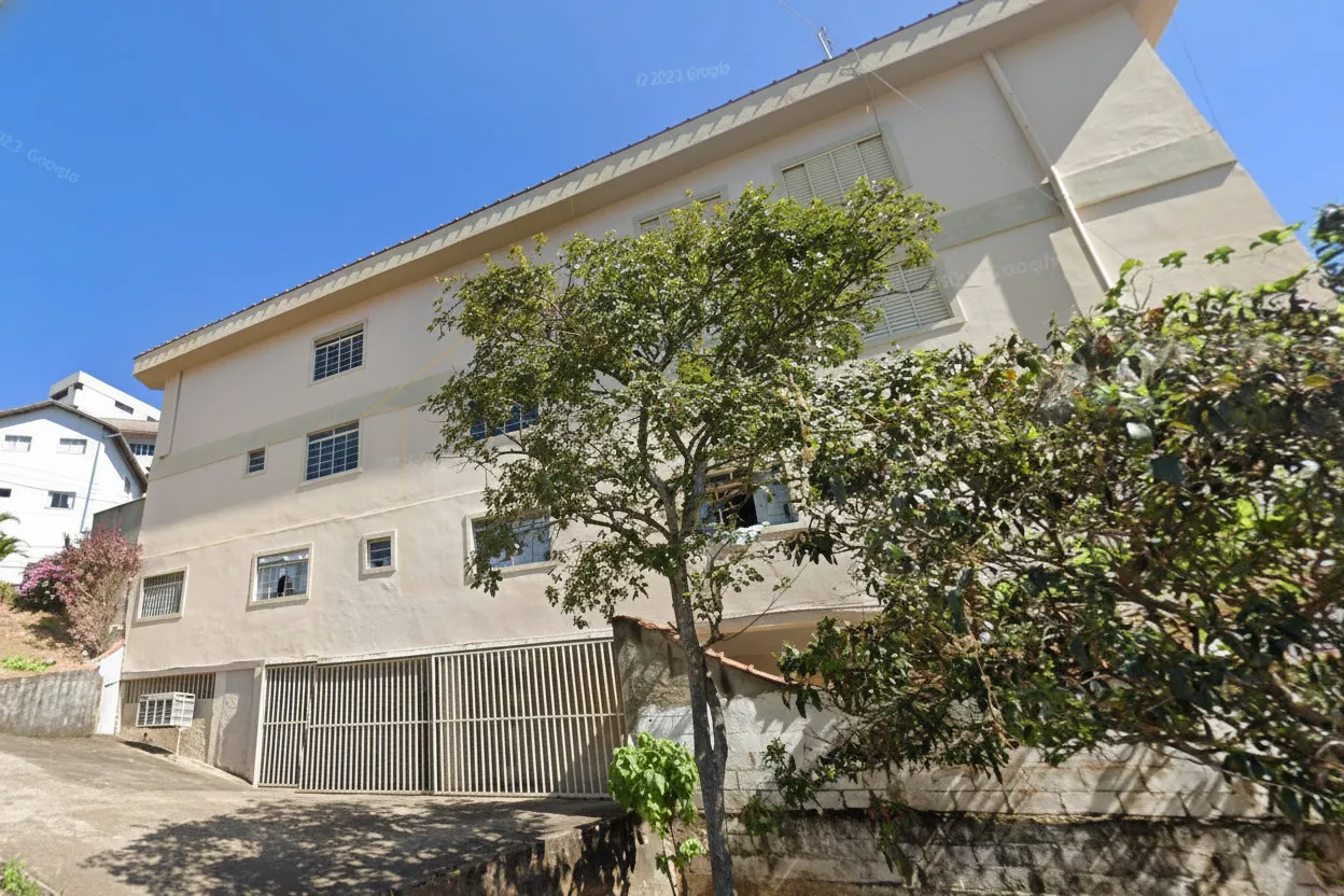 Imagem Apartamento 2 quartos à venda em Jardim São Paulo, Poços de Caldas
