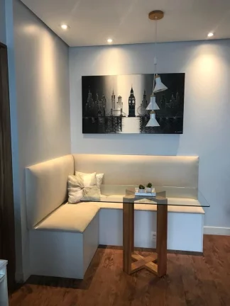 Imagem Apartamento em Melville Empresarial II - Barueri
