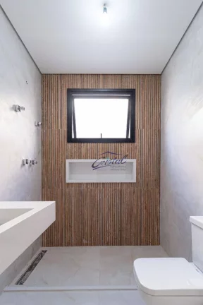 Imagem Casa com 4 dormitórios à venda, 421 m² por R$ 4.490.000,00 - São Paulo II - Cotia/SP