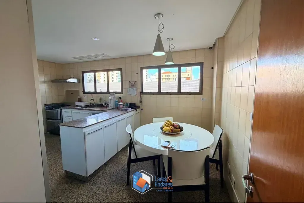 Imagem Apartamento à venda 3 Quartos 1 Suite 3 Vagas 152M² Ipiranga São Paulo - SP