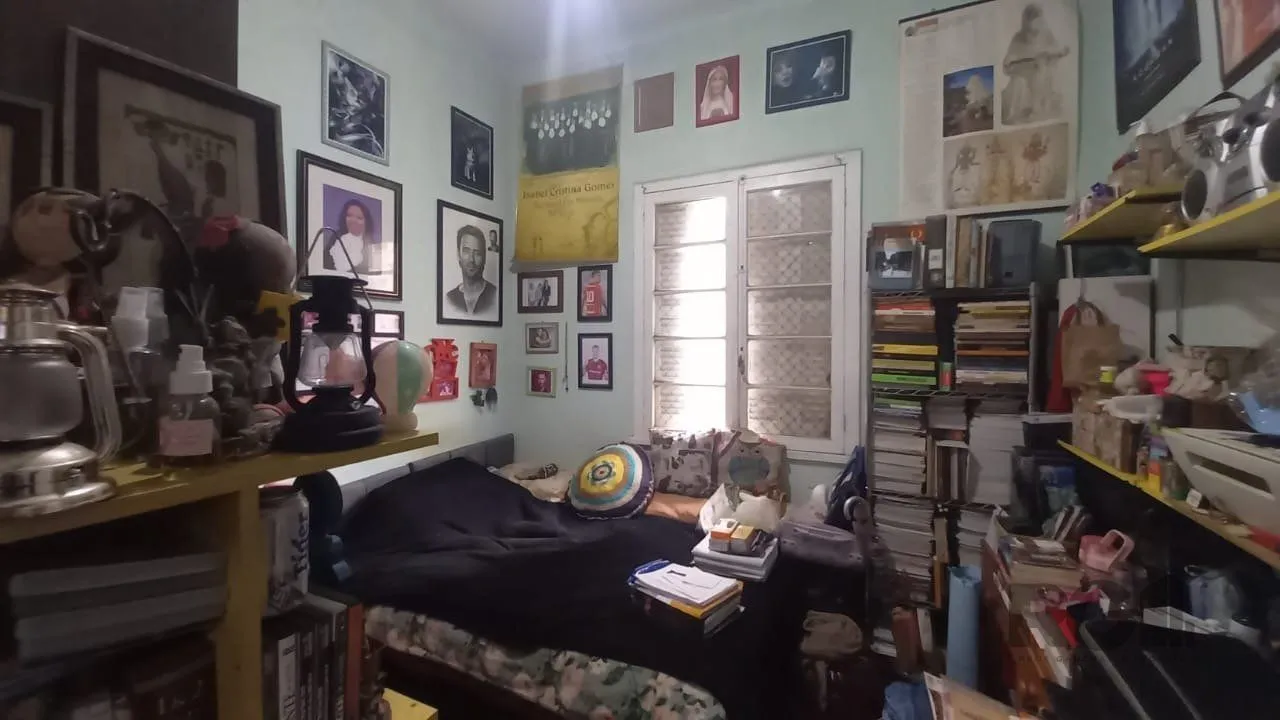 Imagem Apartamento em Centro Histórico