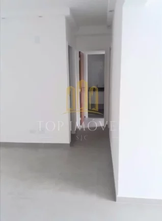 Imagem Maravilhoso apartamento dois dormitórios suíte varanda no Jardim Aquarius
