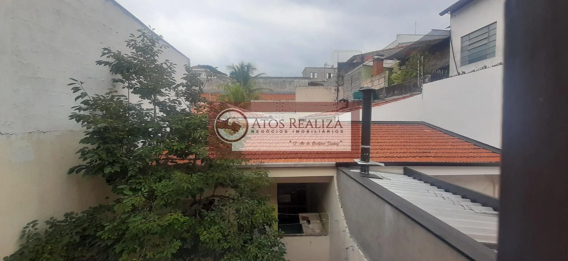 Imagem Sobrado com Edícula à Venda na Vila Santa Catarina, SP - 3 Dorms