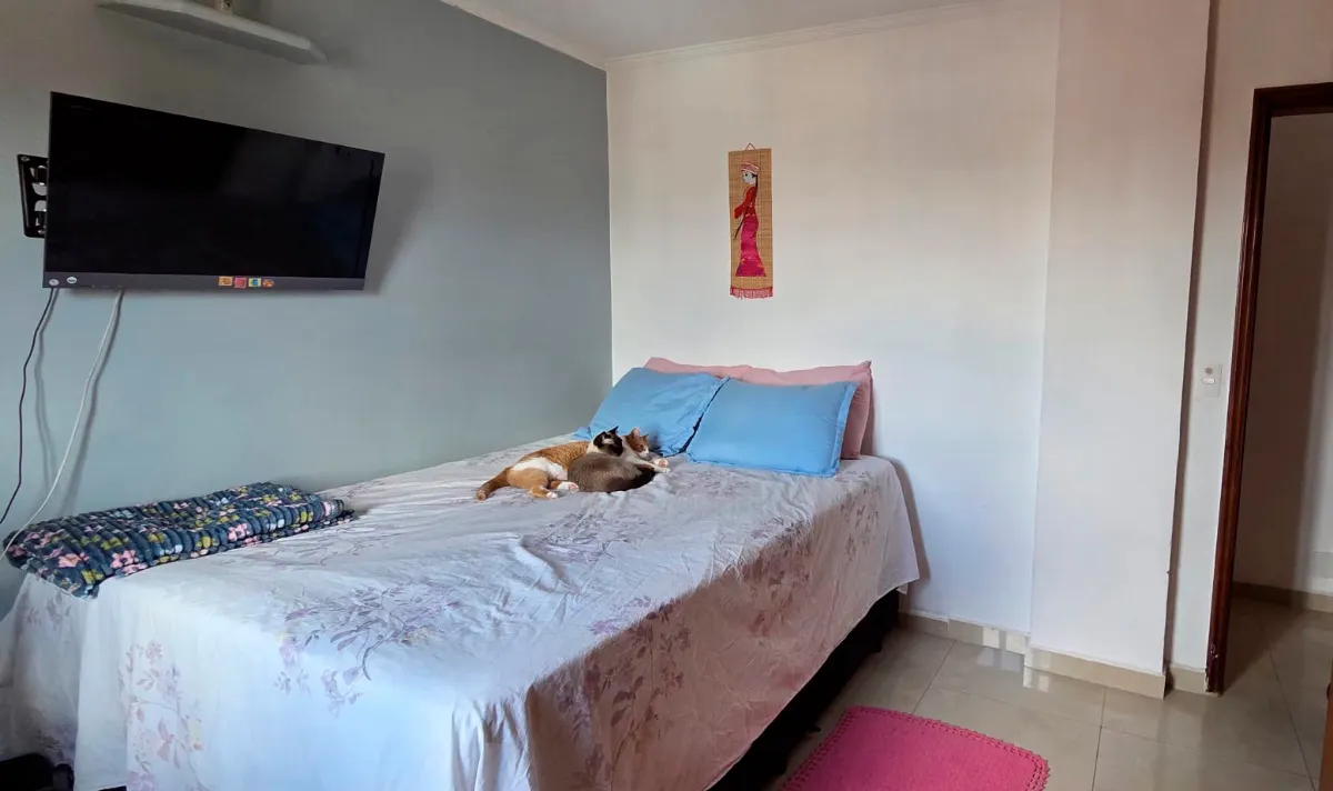 Imagem Apartamento para venda em Lauzane Paulista com 2 quartos, 70m2