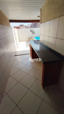 Imagem Casa com 2 dormitórios à venda, 160 m² por R$ 300.000 - Parque Mãe Preta - Rio Claro/SP