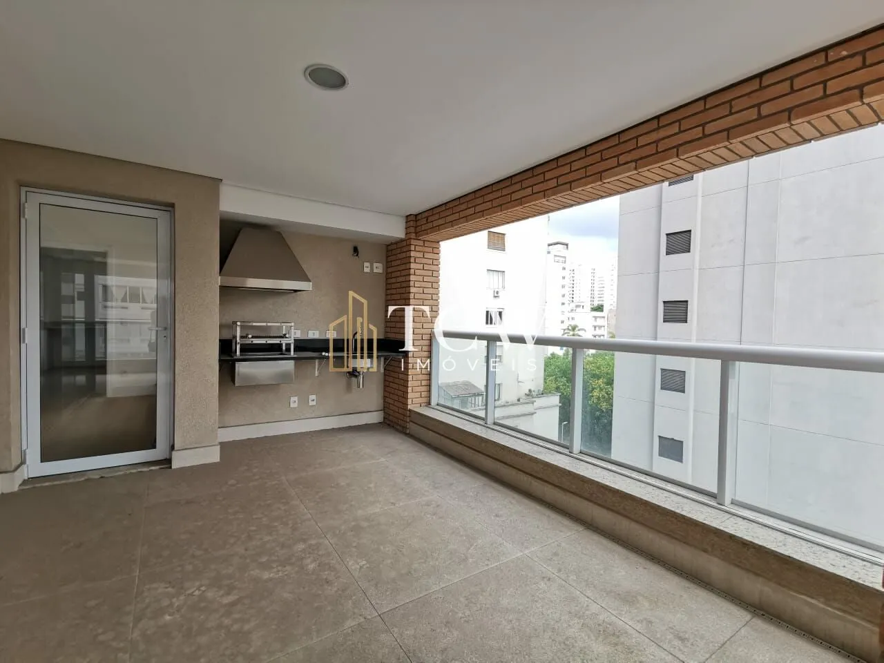 Imagem Apartamento à venda no bairro Jardins - São Paulo/SP, Zona Sul