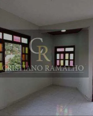 Imagem Casa de condomínio à venda, com 4 quartos