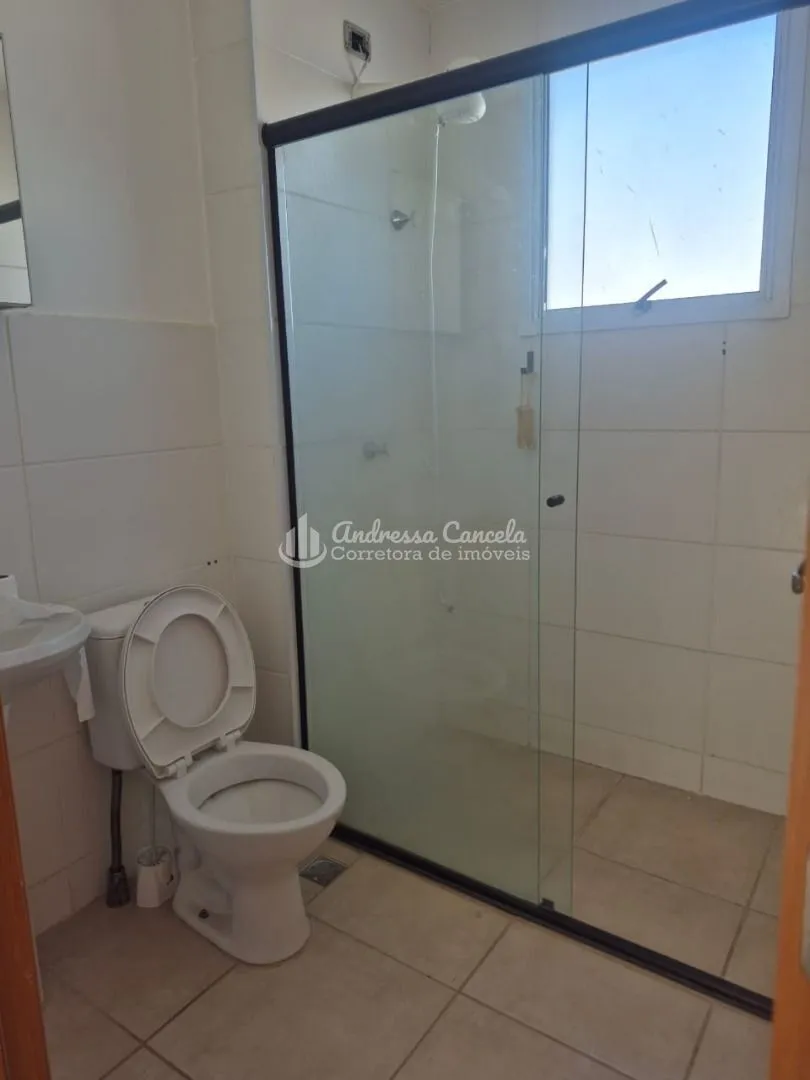 Imagem Quinta Das Amoras - Apartamento com 2 dormitórios à venda, 43 m² por R$ 225.000 - Parque das Amoras II - São José do Rio Preto/SP