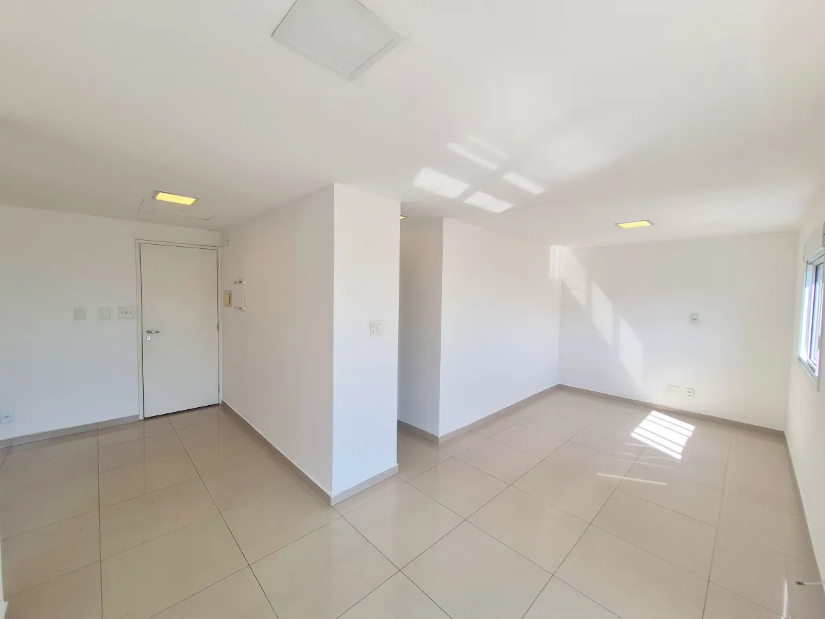 Imagem Apartamento para venda em Tatuapé com 1 quarto, 39m2