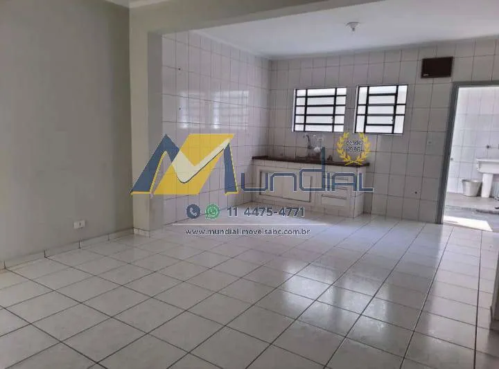 Imagem SOBRADO PARA LOCAÇAO NA VILA SCARPELLI