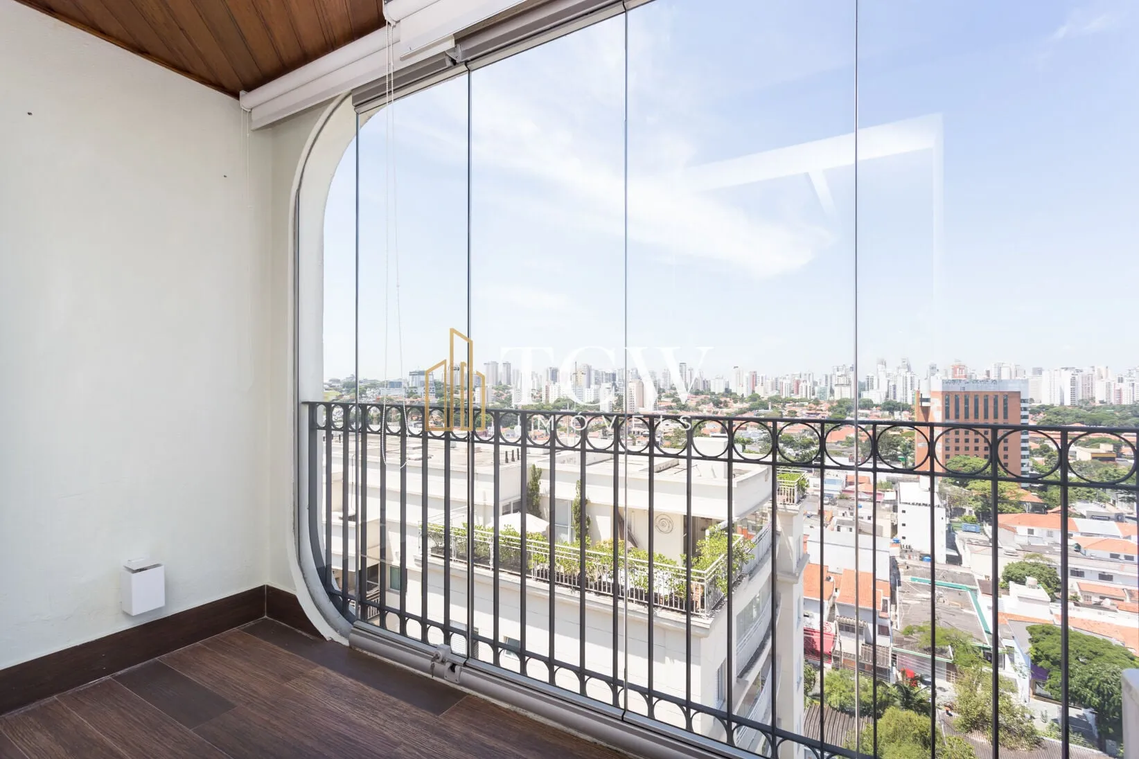 Imagem Apartamento à venda no bairro Indianópolis - São Paulo/SP, Zona Sul
