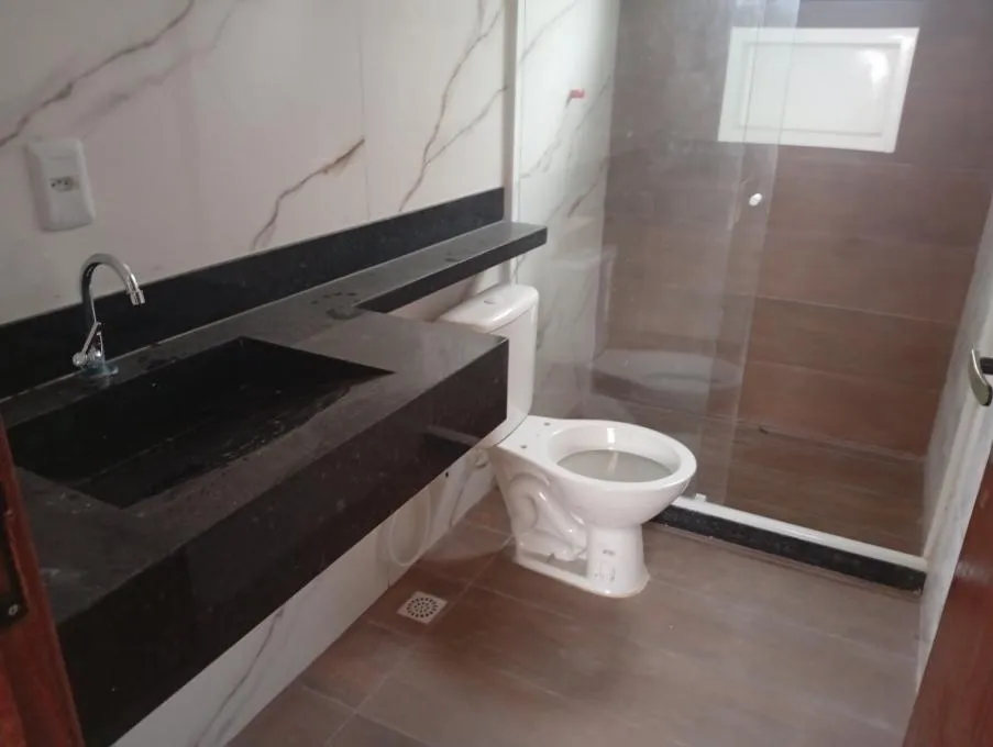 Imagem Casa 3 Quartos Maricá - RJ - Jardim Atlântico Leste (Itaipuaçu)
