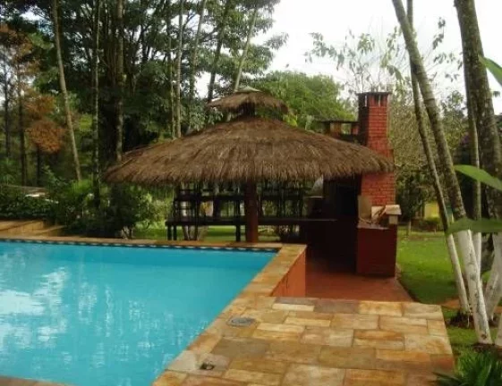 Imagem Chácara à venda na Estância Paraíso – Cesário Lange/SP – R$ 1.200.000,00