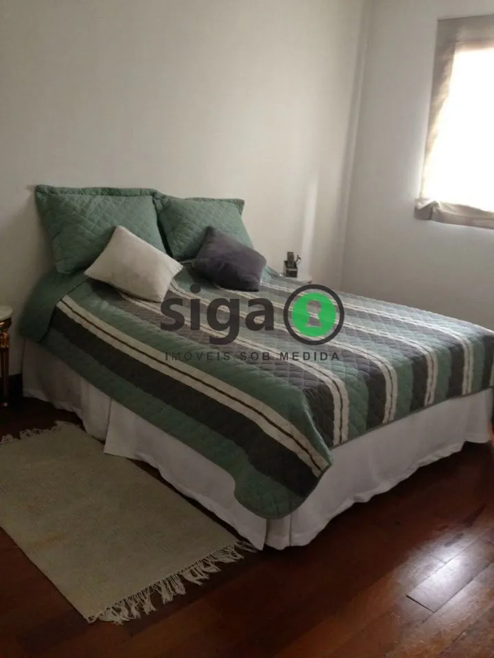 Imagem Apartamento com 3 suítes locação ou venda 186 m² Tatuapé