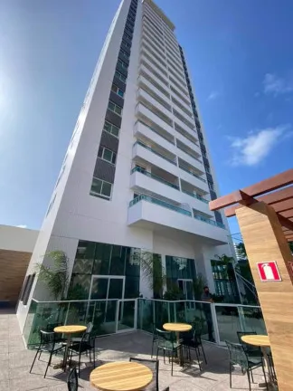Foto do imóvel Apartamento com 3 Quartos à Venda, 88 m²em Tirol - Natal
