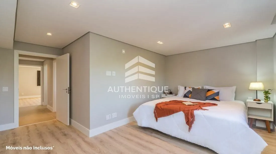Imagem Araioses Vila Madalena - Apartamento à venda no bairro Vila Madalena - São Paulo/SP, Zona Oeste