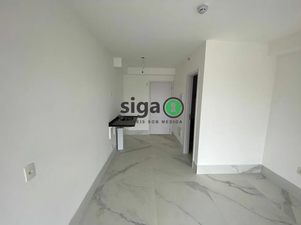 Imagem VENDE Studio na CHÁCARA SANTO ANTONIO a poucos passos do Metrô Borba Gato da LINHA LILÁS