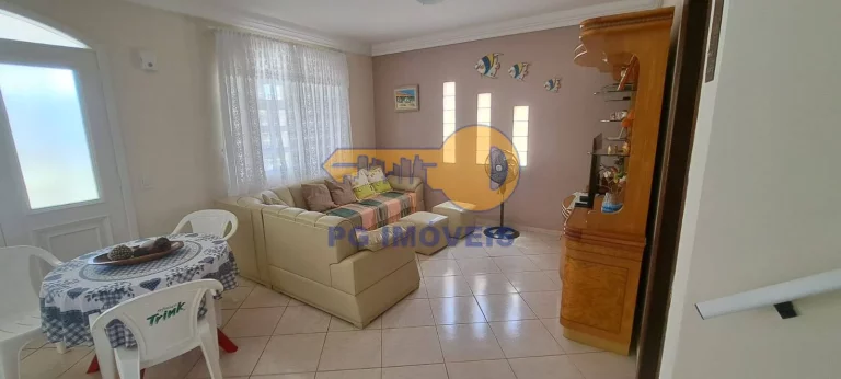 Imagem CASA 5 DORMITÓRIOS EM PRAIA DE LESTE