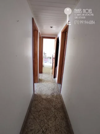 Imagem APARTAMENTO DE 4 QUARTOS NO JARDIM APIPEMA (ANALISAMOS PROPOSTAS)