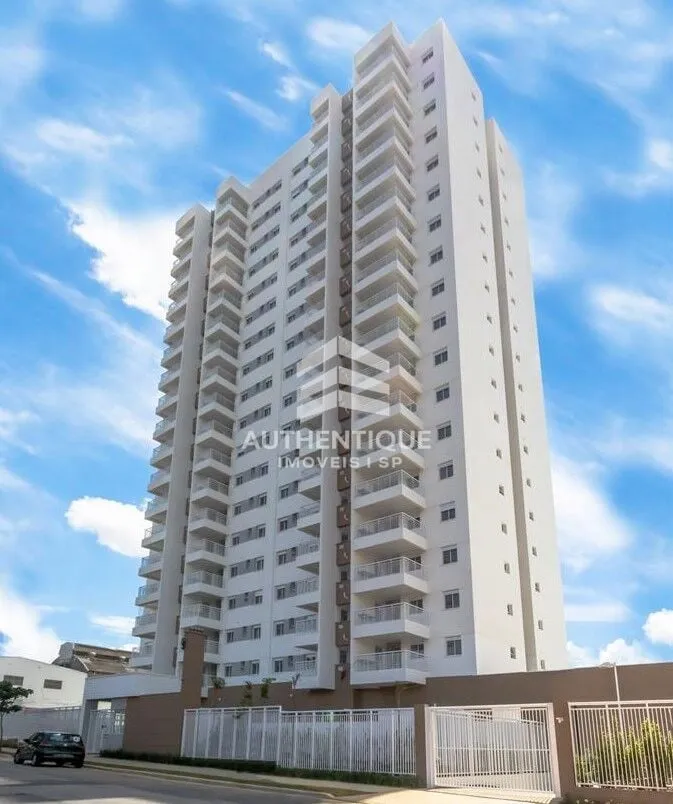 Imagem Attuale Lorenzini Mooca - Apartamento à venda no bairro Mooca - São Paulo/SP, Zona Leste