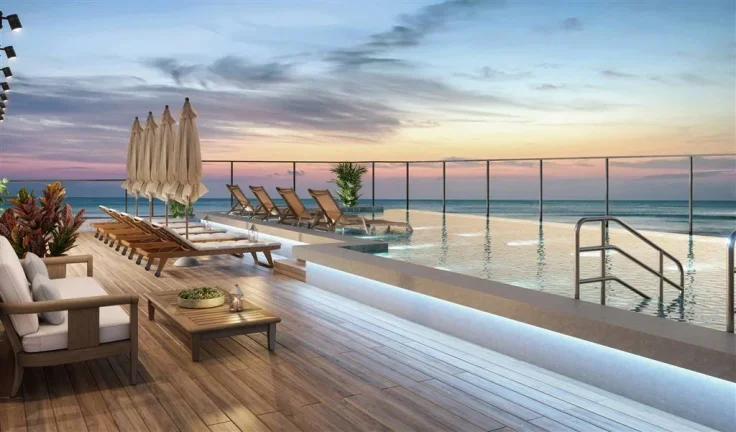 Imagem APARTAMENTO COM 65.26 m² - MARACANÃ - PRAIA GRANDE SP