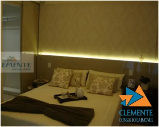 Imagem APARTAMENTO COMPLETÍSSIMO FUNCIONÁRIOS