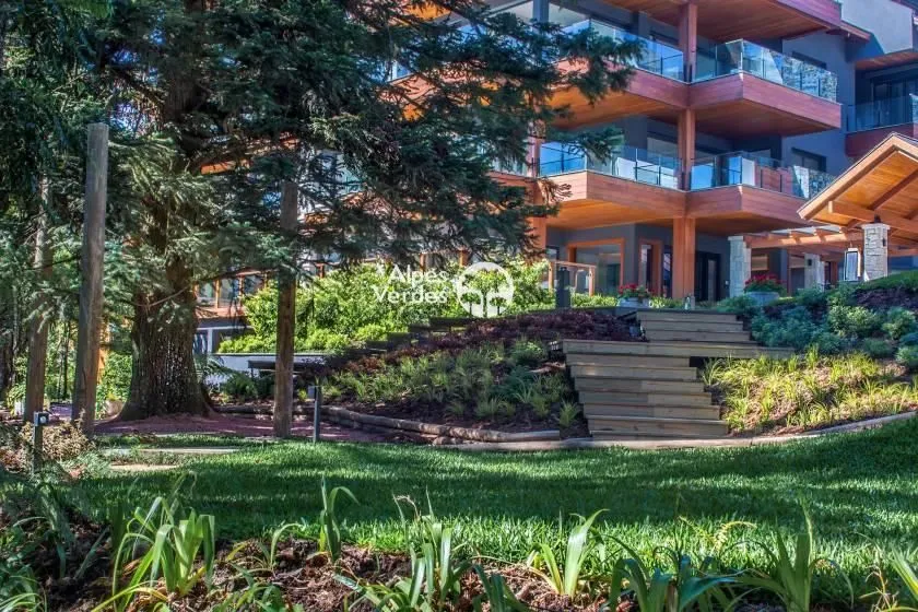Imagem Apartamento à Venda em Planalto, Gramado - RS