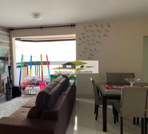 Imagem Apartamento para venda Bosque da Saude