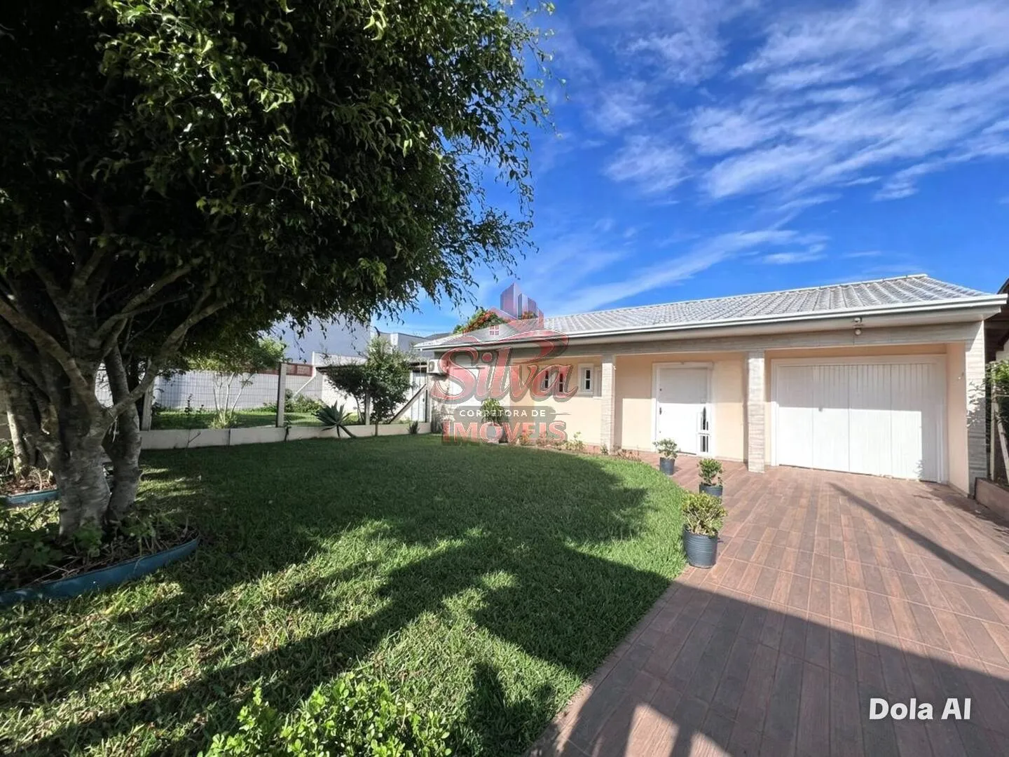 Imagem C617 |Casa a 700m do mar - Presidente