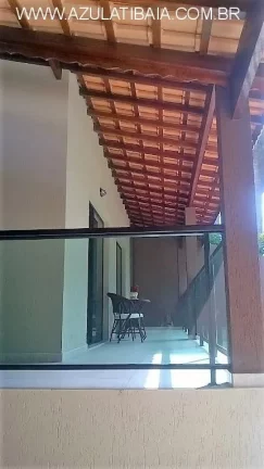 Imagem Casa para Venda em Atibaia, Vila Giglio, 5 dormitórios, 2 suítes, 4 banheiros, 4 vagas